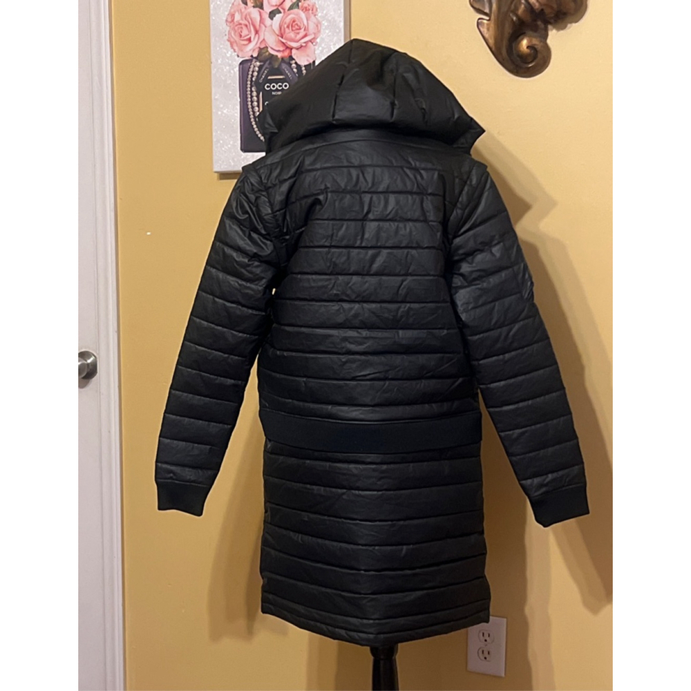 LVL XIII 7 in one jacket multiple use removal adjustable to you own way - Picture 7 of 13
